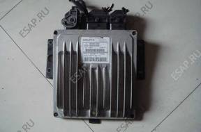 БЛОК УПРАВЛЕНИЯ RENAULT 1.5 DCI 8200911562 8200767242