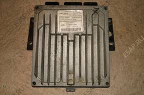 БЛОК УПРАВЛЕНИЯ Renault 1.5 dci Delphi DDCR 80925M 1455