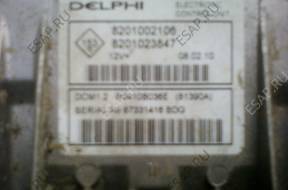 БЛОК УПРАВЛЕНИЯ Renault 1.5 dci   ДВИГАТЕЛЕМ