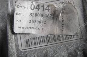 БЛОК УПРАВЛЕНИЯ   RENAULT 1.5DCI DELPHI 8200303623