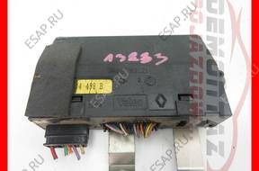 БЛОК УПРАВЛЕНИЯ   RENAULT 16216-82-Z1