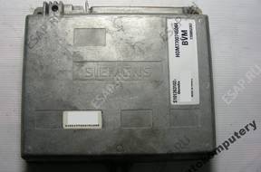 БЛОК УПРАВЛЕНИЯ RENAULT 1.7 7700746044 s101263102c БЕЗ КОДА