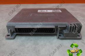 БЛОК УПРАВЛЕНИЯ  RENAULT 1.7 HOM7700731802 7700859511