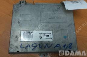 БЛОК УПРАВЛЕНИЯ RENAULT 1.8 7700749946 s101718102e