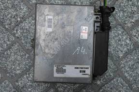 БЛОК УПРАВЛЕНИЯ RENAULT 1.8    S100811102D