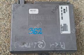 БЛОК УПРАВЛЕНИЯ RENAULT 1.8 s101266101A 7700745990