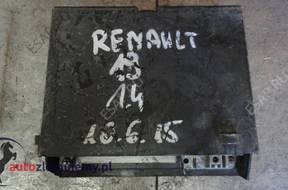 БЛОК УПРАВЛЕНИЯ RENAULT 19 1.4