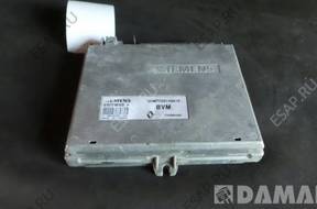 БЛОК УПРАВЛЕНИЯ   Renault 19 1.9 HOM7700749946