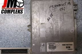 БЛОК УПРАВЛЕНИЯ RENAULT 19   7700731802
