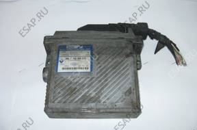 БЛОК УПРАВЛЕНИЯ RENAULT 1.9 7700868315 7700105591