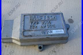 БЛОК УПРАВЛЕНИЯ RENAULT 19   ALLSTECH TYP3000