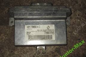 БЛОК УПРАВЛЕНИЯ , RENAULT 19,CLIO 7700861413