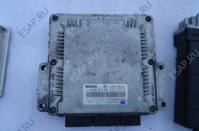 БЛОК УПРАВЛЕНИЯ renault 1.9 dci 0281001934