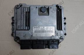 БЛОК УПРАВЛЕНИЯ  Renault 1.9 DCI 0281011276