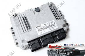 БЛОК УПРАВЛЕНИЯ RENAULT 1.9 DCI 0281011530 HOM8200051609