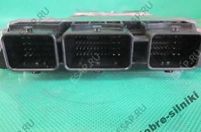 БЛОК УПРАВЛЕНИЯ   RENAULT 1.9 DCI 0281011549