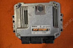 БЛОК УПРАВЛЕНИЯ RENAULT 1.9 DCI 0281012769 8200391966