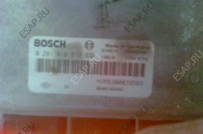 БЛОК УПРАВЛЕНИЯ Renault 1.9 dci   ДВИГАТЕЛЕМ