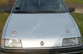 БЛОК УПРАВЛЕНИЯ RENAULT 19   HOM7700731802 1.8