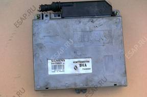 БЛОК УПРАВЛЕНИЯ RENAULT 19   s101728201b