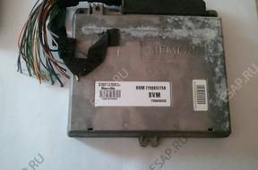 БЛОК УПРАВЛЕНИЯ   RENAULT 19   S101729103C