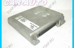 БЛОК УПРАВЛЕНИЯ RENAULT 19  STERUJCY  1.8 8V