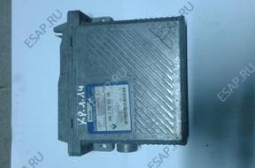 БЛОК УПРАВЛЕНИЯ   Renault 1.9 TD HOM7700868189