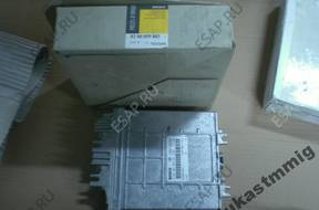 БЛОК УПРАВЛЕНИЯ RENAULT 1.9D 0281001969 8200059883
