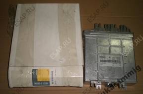 БЛОК УПРАВЛЕНИЯ RENAULT 1.9D 0281001969 8200059883