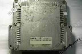 БЛОК УПРАВЛЕНИЯ RENAULT 1.9D 8200039569 0281010819 БЕЗ КОДА