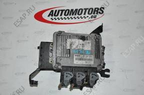 БЛОК УПРАВЛЕНИЯ   RENAULT 1.9DCI 0281011549