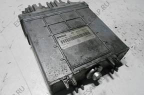 БЛОК УПРАВЛЕНИЯ   RENAULT 1.9DTI 7700109621
