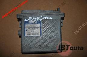 БЛОК УПРАВЛЕНИЯ RENAULT 1.9TD   7700868189