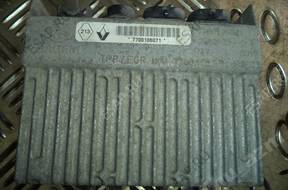 БЛОК УПРАВЛЕНИЯ   Renault 2,2 7700106071 Rumia