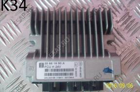 БЛОК УПРАВЛЕНИЯ   renault 20851690a europa
