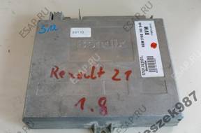 БЛОК УПРАВЛЕНИЯ Renault 21 1.8 Bendix S101263101 B BVM
