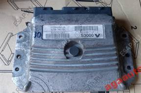БЛОК УПРАВЛЕНИЯ RENAULT 21584288-2A 4238786761