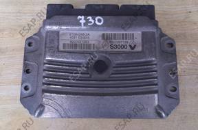 БЛОК УПРАВЛЕНИЯ   RENAULT 21584288-2A