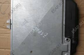 БЛОК УПРАВЛЕНИЯ   Renault 2.2 b 7700851739