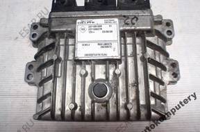 БЛОК УПРАВЛЕНИЯ RENAULT 237100120r 237100627r dcm3.4
