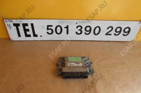 БЛОК УПРАВЛЕНИЯ RENAULT   237100487 год, 237100235 год,