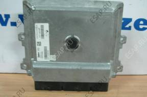 БЛОК УПРАВЛЕНИЯ RENAULT 237103009 год, V50 237102803 год,