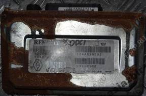 БЛОК УПРАВЛЕНИЯ RENAULT 3.0 DCI 8200269493