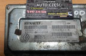 БЛОК УПРАВЛЕНИЯ   RENAULT 3.0DCI 8200269493
