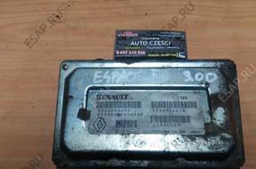 БЛОК УПРАВЛЕНИЯ   RENAULT 3.0DCI 8200269493