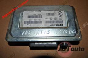 БЛОК УПРАВЛЕНИЯ RENAULT 3.0DCI   SKRZY 8200210168