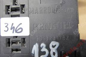 БЛОК УПРАВЛЕНИЯ RENAULT 5010231782