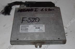 БЛОК УПРАВЛЕНИЯ Renault   7700102264 7700867273