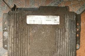БЛОК УПРАВЛЕНИЯ RENAULT 7700102299
