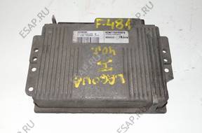 БЛОК УПРАВЛЕНИЯ Renault   7700105985 S113722103B
